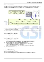 Предварительный просмотр 11 страницы GSi Protek PD Series User Manual