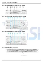 Предварительный просмотр 14 страницы GSi Protek PD Series User Manual