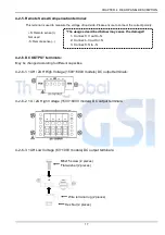 Предварительный просмотр 17 страницы GSi Protek PD Series User Manual