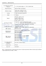 Предварительный просмотр 88 страницы GSi Protek PD Series User Manual