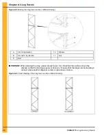 Предварительный просмотр 32 страницы GSi QuickBolt Installation Manual