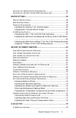 Preview for 5 page of GSi Smart Climate 310 User Manual