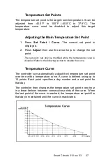 Preview for 27 page of GSi Smart Climate 310 User Manual