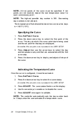 Preview for 28 page of GSi Smart Climate 310 User Manual