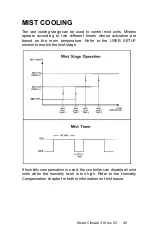 Preview for 49 page of GSi Smart Climate 310 User Manual