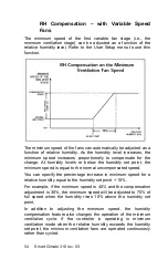 Preview for 54 page of GSi Smart Climate 310 User Manual