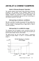 Preview for 65 page of GSi Smart Climate 310 User Manual