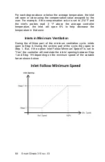 Preview for 68 page of GSi Smart Climate 310 User Manual