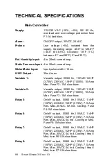 Preview for 88 page of GSi Smart Climate 310 User Manual