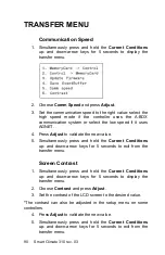 Preview for 90 page of GSi Smart Climate 310 User Manual