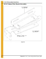 Preview for 36 page of GSi STX-0022 Assembly Instructions Manual