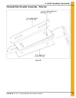 Preview for 39 page of GSi STX-0022 Assembly Instructions Manual