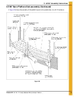 Preview for 43 page of GSi STX-0022 Assembly Instructions Manual