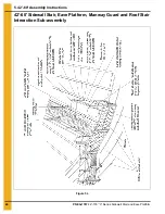 Preview for 46 page of GSi STX-0022 Assembly Instructions Manual