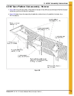 Preview for 47 page of GSi STX-0022 Assembly Instructions Manual