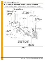 Preview for 48 page of GSi STX-0022 Assembly Instructions Manual