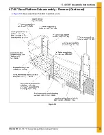 Preview for 49 page of GSi STX-0022 Assembly Instructions Manual