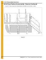 Preview for 50 page of GSi STX-0022 Assembly Instructions Manual