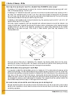 Предварительный просмотр 6 страницы GSi Sweep II Series Faq