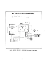 Предварительный просмотр 11 страницы GSi TF-2024-1C Owner'S Manual