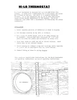 Предварительный просмотр 33 страницы GSi TF-2024-1C Owner'S Manual