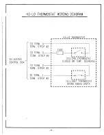 Предварительный просмотр 34 страницы GSi TF-2024-1C Owner'S Manual