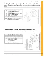 Предварительный просмотр 55 страницы GSi TopDry Autoflow Construction Manual