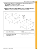 Предварительный просмотр 121 страницы GSi TopDry Autoflow Construction Manual