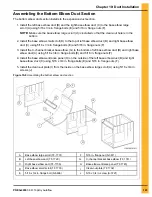 Предварительный просмотр 123 страницы GSi TopDry Autoflow Construction Manual