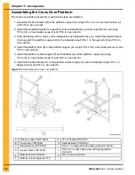 Предварительный просмотр 132 страницы GSi TopDry Autoflow Construction Manual