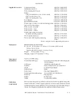 Preview for 29 page of GSi TYMPSTAR 1 Service Manual