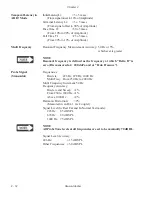 Preview for 32 page of GSi TYMPSTAR 1 Service Manual