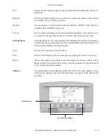 Preview for 43 page of GSi TYMPSTAR 1 Service Manual