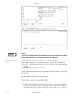 Preview for 54 page of GSi TYMPSTAR 1 Service Manual