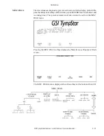 Preview for 89 page of GSi TYMPSTAR 1 Service Manual