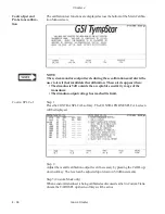 Preview for 108 page of GSi TYMPSTAR 1 Service Manual