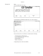 Preview for 113 page of GSi TYMPSTAR 1 Service Manual