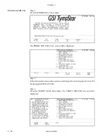 Preview for 134 page of GSi TYMPSTAR 1 Service Manual