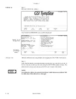 Preview for 136 page of GSi TYMPSTAR 1 Service Manual