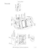 Preview for 179 page of GSi TYMPSTAR 1 Service Manual