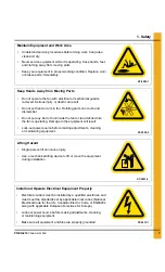 Preview for 7 page of GSi Vane Axial Fan Installation And Operation Manual