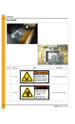 Preview for 12 page of GSi Vane Axial Fan Installation And Operation Manual