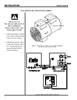 Предварительный просмотр 8 страницы GSi VH-E Series Owner'S Manual