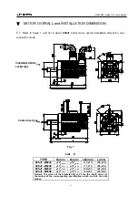 Preview for 17 page of GSK 110SJT-M040D User Manual