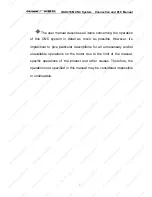 Preview for 4 page of GSK 218M Connection And Plc Manual