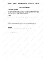 Preview for 8 page of GSK 218M Connection And Plc Manual