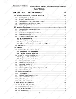 Preview for 9 page of GSK 218M Connection And Plc Manual