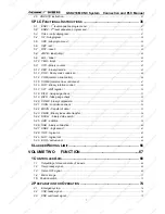 Preview for 10 page of GSK 218M Connection And Plc Manual