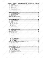 Preview for 11 page of GSK 218M Connection And Plc Manual