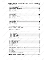 Preview for 12 page of GSK 218M Connection And Plc Manual